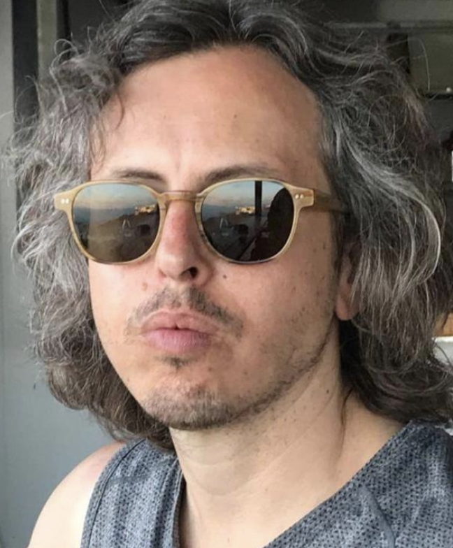 Gilad D. Landau