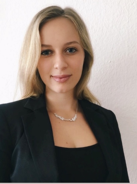 Luisa Kurth